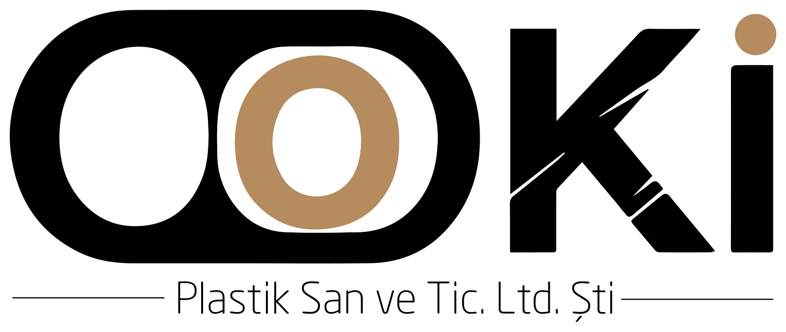 Ooki Logo