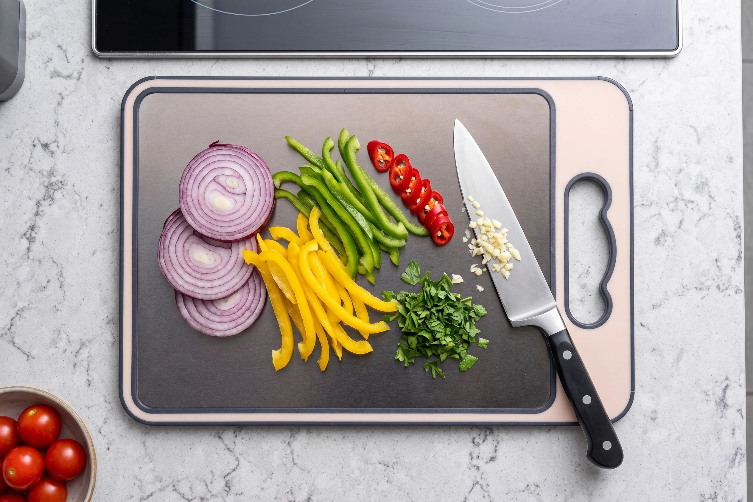 Ooki Premium Kesme Tahtası